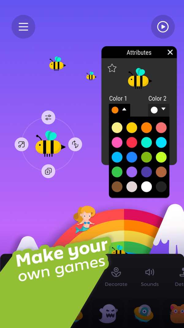 BuzzGames screenshot 9