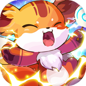 Monster Legend icon