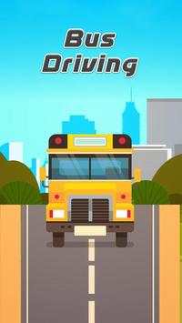 Bus Driving screenshot 1