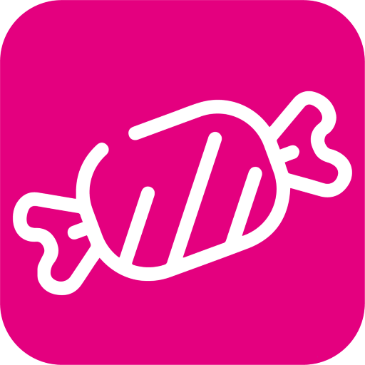 Candy VPN | VPN Proxy icon