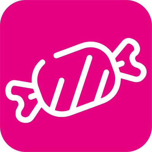 Candy VPN | VPN Proxy 1.6.3