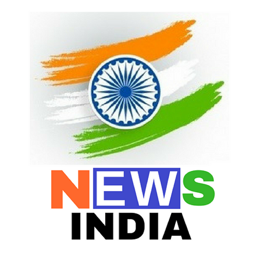 News INDIA - हिंदी &amp; English News icon