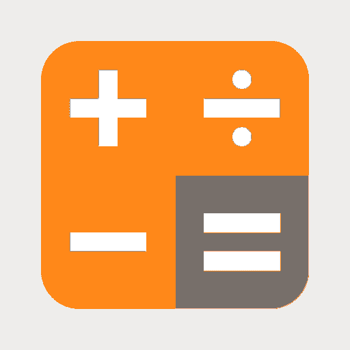 ezeCalc - Free Advanced Calculator icon
