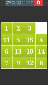 Play The Puzzle Game screenshot 1
