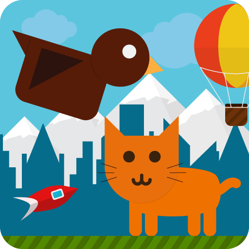 Run Together icon