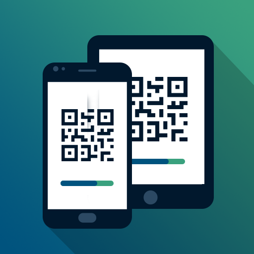 Whats web scan icon