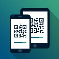 Whats web scan icon