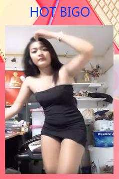 Hot Bigo | Live Chat Streaming screenshot 1