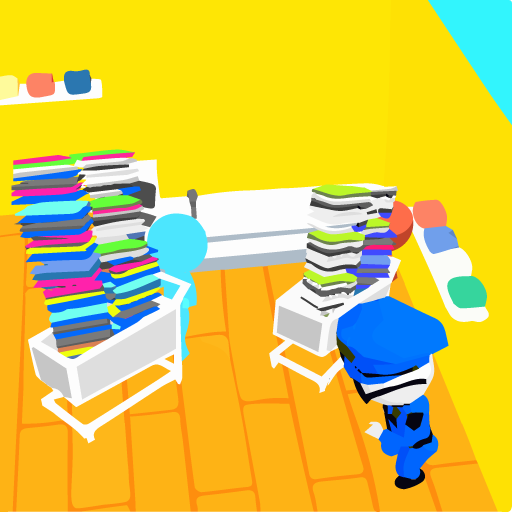 Rush Shopping icon