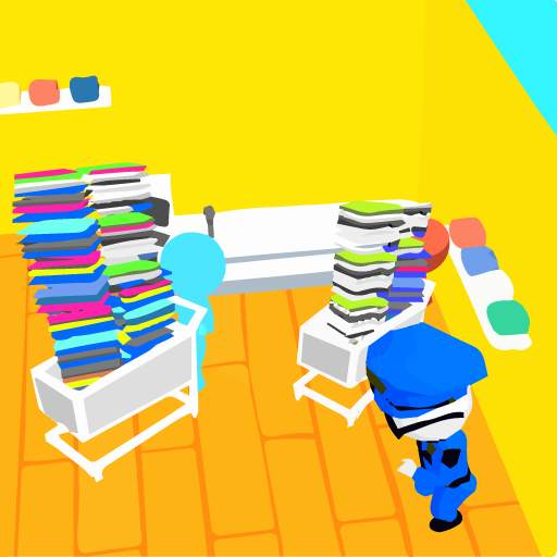 Rush Shopping 0.1