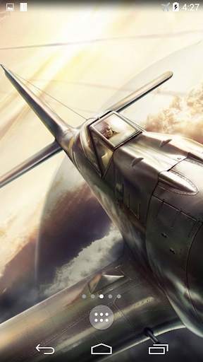 Warplanes Of World War II screenshot 4