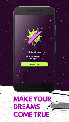 FET: Social network & alternative dating screenshot 4