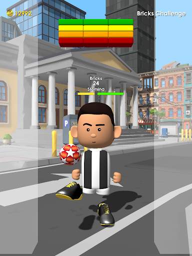 The Real Juggle screenshot 10