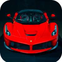 Car Wallpaper HD logo