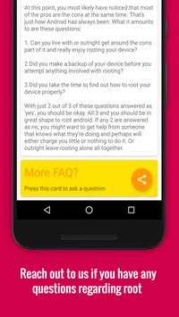 Root/Super Su Checker Free [Root] screenshot 13