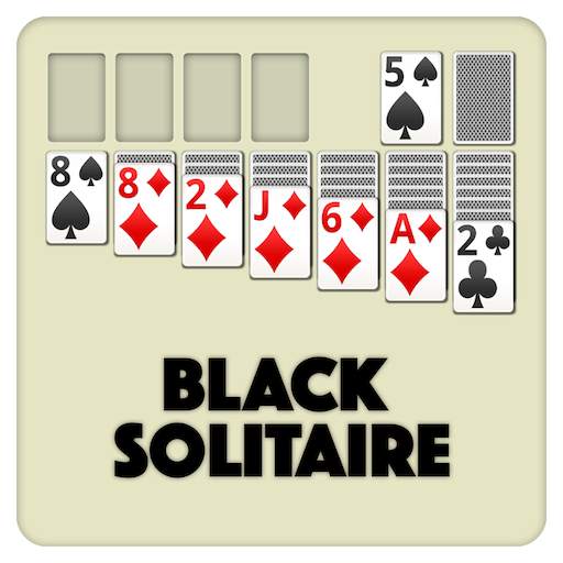 Black Solitaire 3.0.1