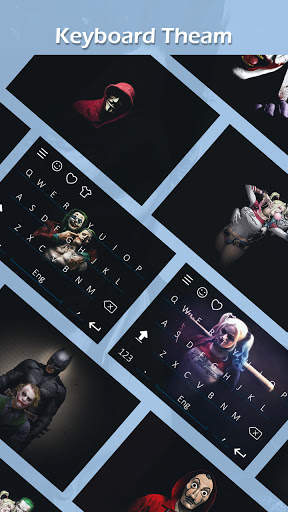 Photo Keyboard स्क्रीनशॉट 3