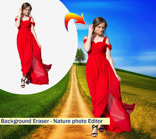 Background Eraser 2020 – Nature Photo Editor screenshot 9