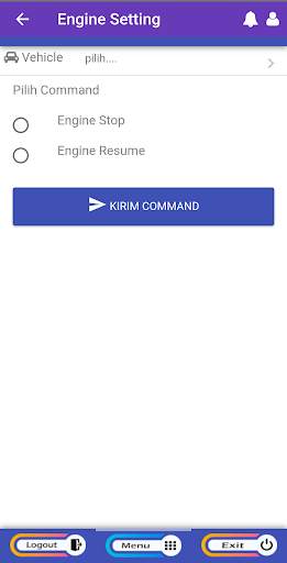 Army Track Lite screenshot 8