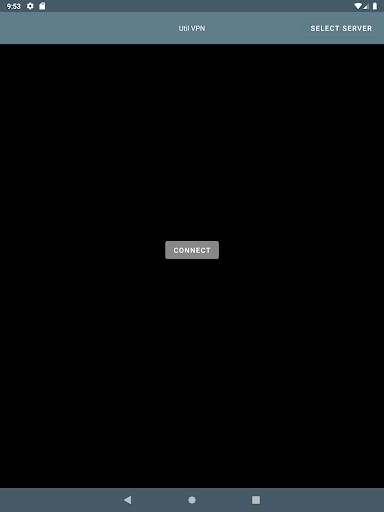 Util VPN screenshot 1