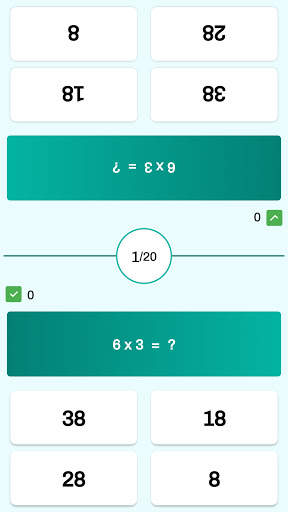 My Maths: Math Quiz App screenshot 8