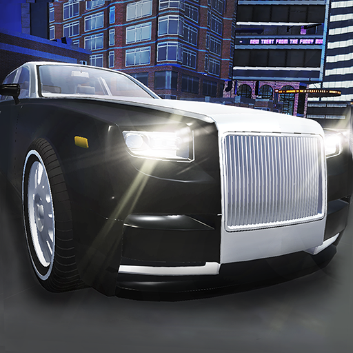 ikon Luxury Car Simulator