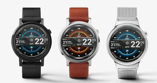 Master Watch Face & Clock Widget скриншот 11