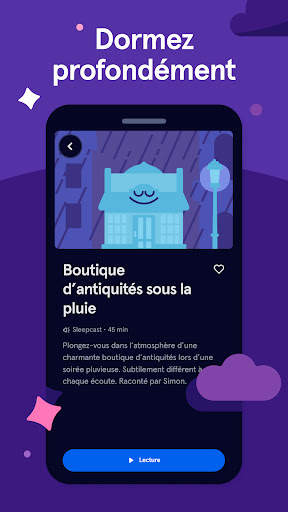 Headspace Méditation & Sommeil screenshot 4