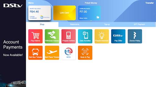 Poket Money screenshot 4