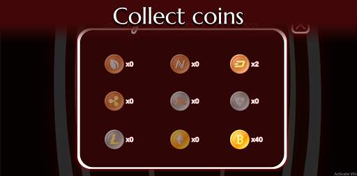 Crypto Slots screenshot 2