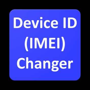 IMEI  Changer ( XPOSED / Root  Required) screenshot 1