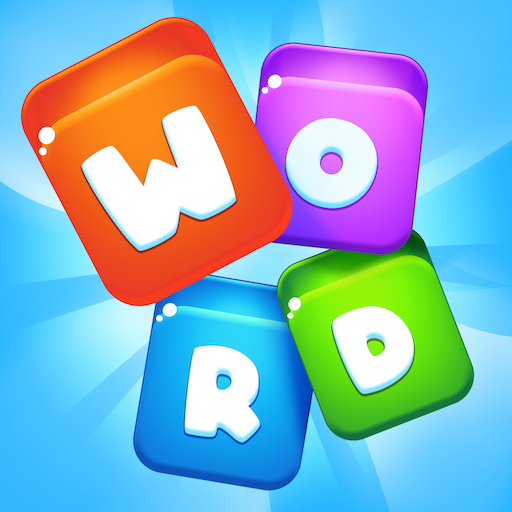 Word Pick : Word Search Games icon