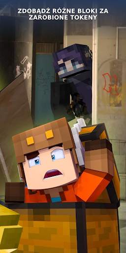Hide and Seek for Minecraft screenshot 3