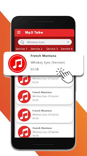 Music Downloader - Song Cloud screenshot 2