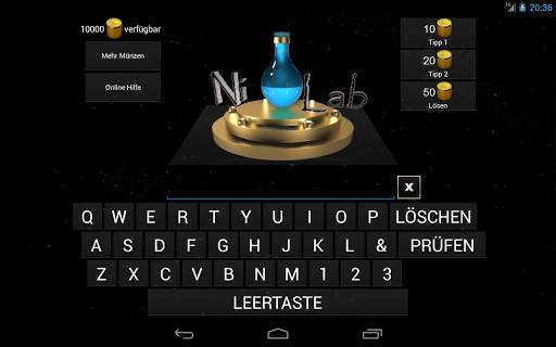 3D Logo Quiz screenshot 9