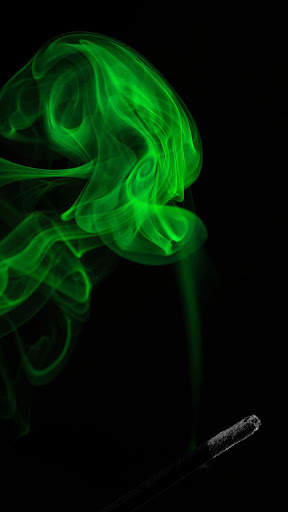 smoke effect photo editor : Smoke effect maker 3 تصوير الشاشة