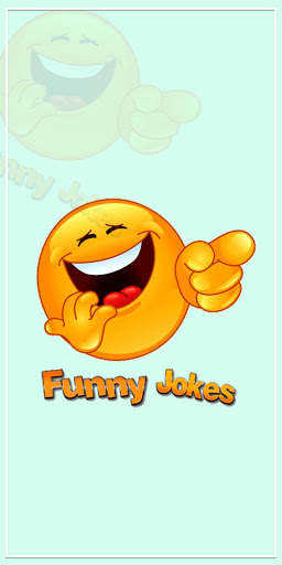 Funny Jokes & Pictures screenshot 1