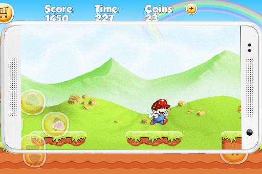 Hario Jungle World screenshot 3