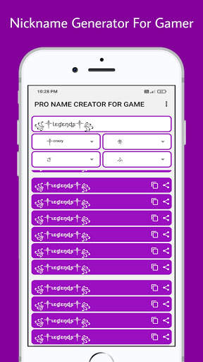 Symbols for Stylish Text screenshot 3
