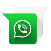 Whats Prank Chat: Fake Conversations icon