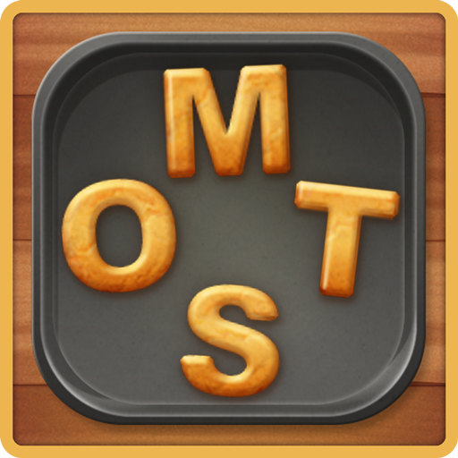 Word Cookies! ® icon