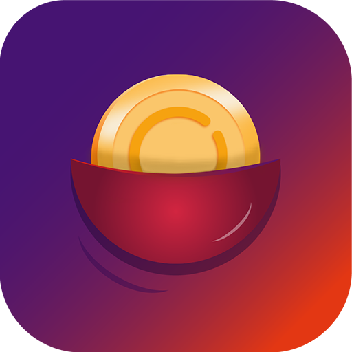 Casual Earn icon