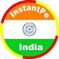 Instant Pe India- Online Recharge, Bill Payment logo