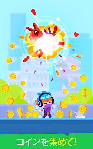 Pinatamasters screenshot 14