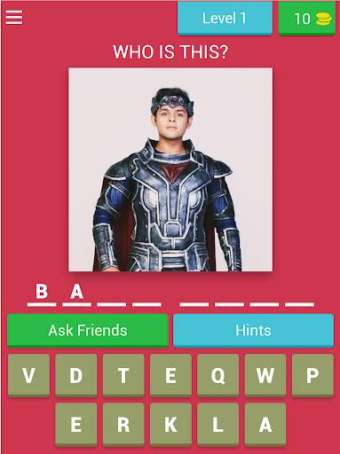 Baal Veer Returns Quiz Game screenshot 13