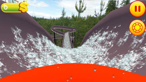 Water Park :Water Stunt & Ride screenshot 2