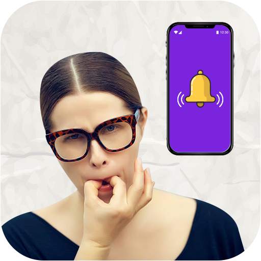 Find my Phone by Whistle 4.0