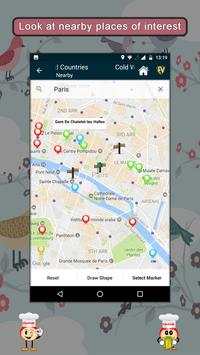 Cold War Nations Travel & Explore Guide screenshot 6