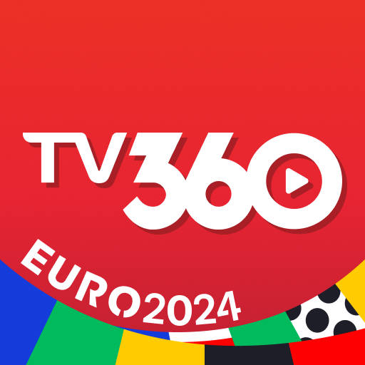 TV360 - Truyền hình trực tuyến 4.1