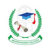 Mehran Colleges icon